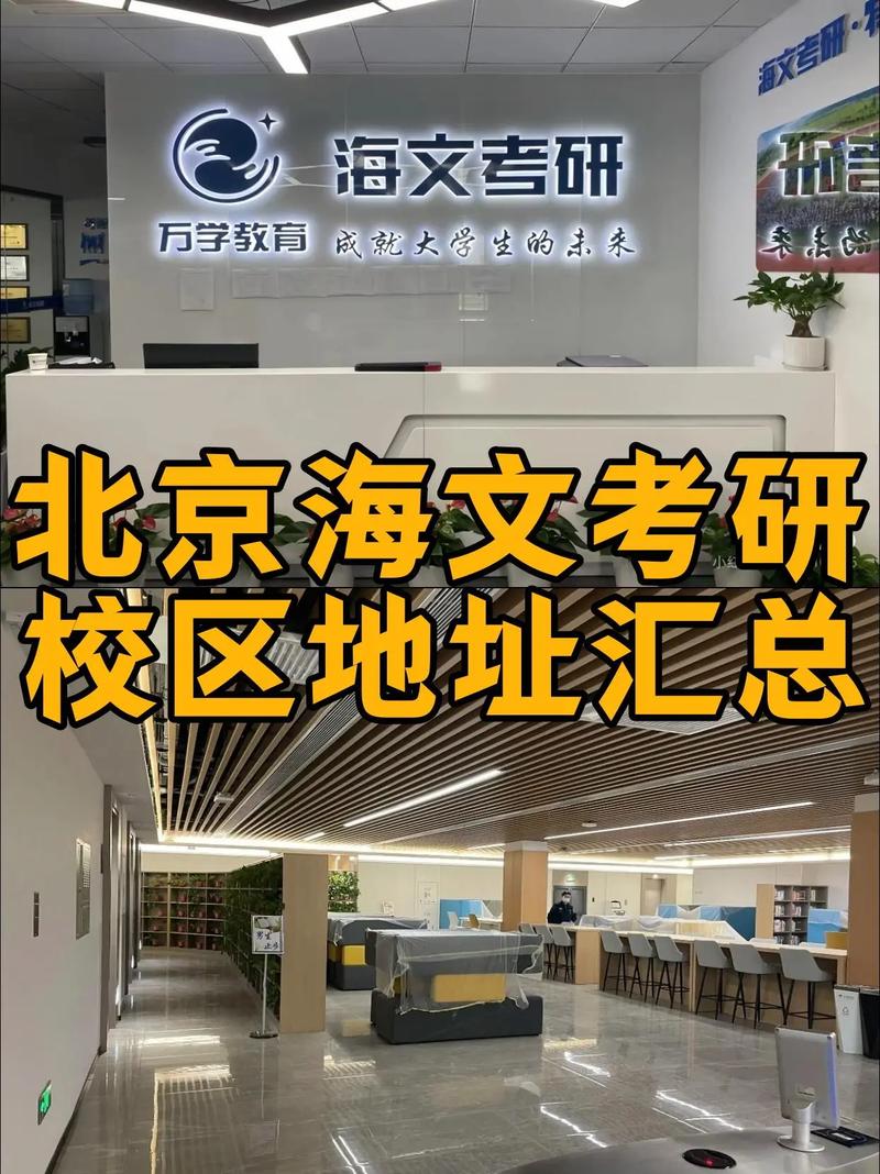 海文考研和学府哪个好-图1 海文考研和学府哪个好-图1