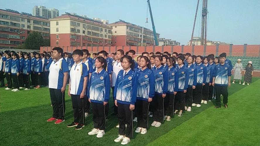 齐河高中录取分数线是多少？-图3