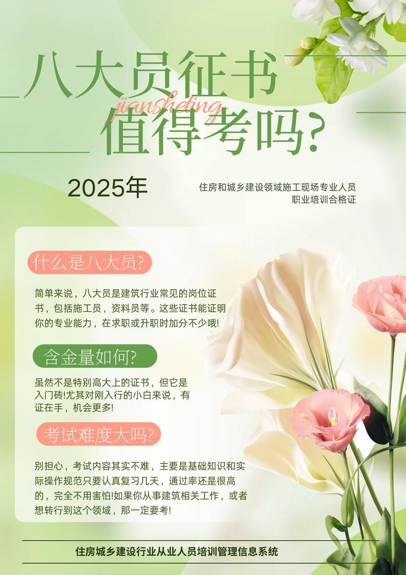 宁波八大员报名条件有哪些具体要求?-图2 宁波八大员报名条件有哪些具体要求?-图2