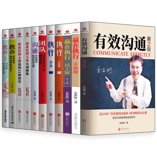 余思维有效沟通,如何实现高效表达?-图1 余思维有效沟通,如何实现高效表达?-图1