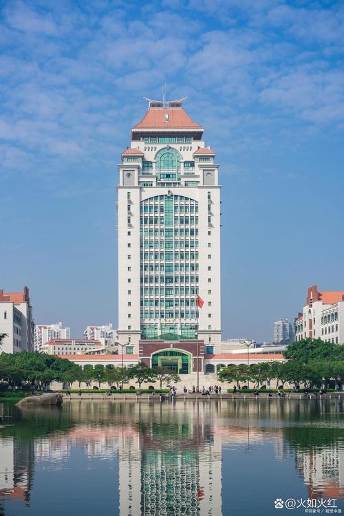 福建最好大学归属哪个区?-图1 福建最好大学归属哪个区?-图1