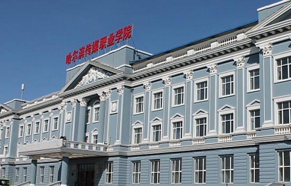 哈尔滨传媒学院录取分数线是多少?-图3 哈尔滨传媒学院录取分数线是多少?-图3