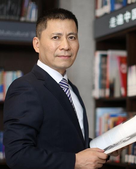 刘哲昕，领导干部法治思维如何炼成？-图1