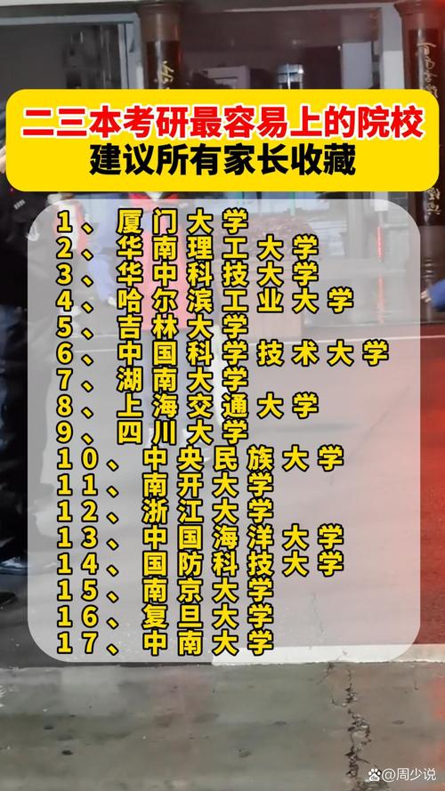 武大南大考研，选哪个更合适？-图3