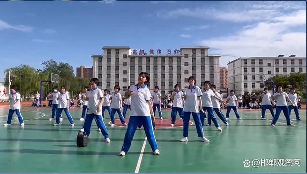 永年实验中学录取分数线是多少?-图3 永年实验中学录取分数线是多少?-图3