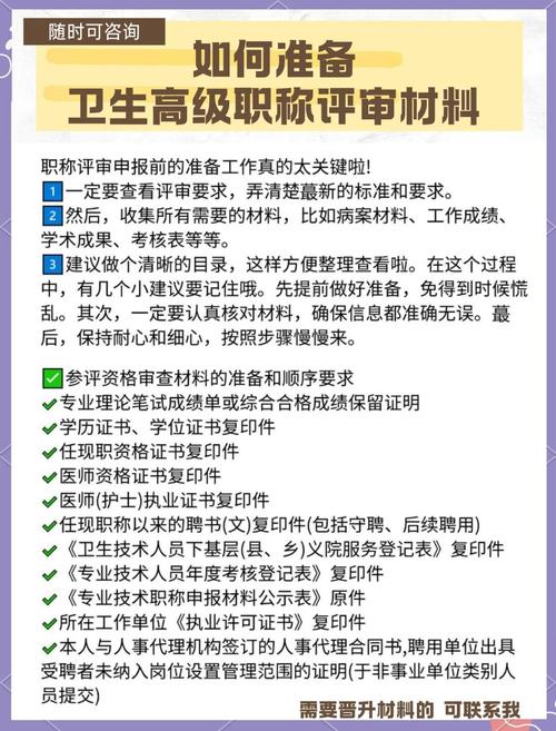 山东卫生职称报名条件有哪些具体要求?不同学历和工作年限如何规定?需要准备哪些材料?-图3 山东卫生职称报名条件有哪些具体要求?不同学历和工作年限如何规定?需要准备哪些材料?-图3