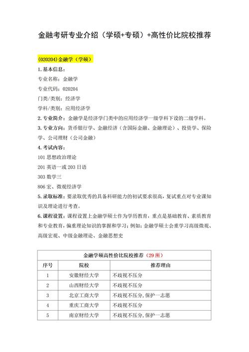 会计金融硕士哪个更易上岸?考试科目、报录比与难度差异全解析-图2 会计金融硕士哪个更易上岸?考试科目、报录比与难度差异全解析-图2