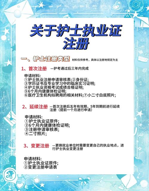 江西执业护士报名条件有哪些具体要求?学历、专业、工作年限分别有何限制?-图1 江西执业护士报名条件有哪些具体要求?学历、专业、工作年限分别有何限制?-图1