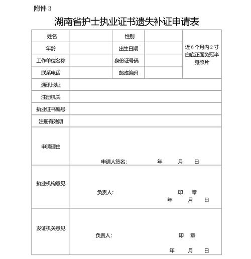 湖南执业护士报名条件具体有哪些?学历、工作年限等要求是怎样的?-图3 湖南执业护士报名条件具体有哪些?学历、工作年限等要求是怎样的?-图3