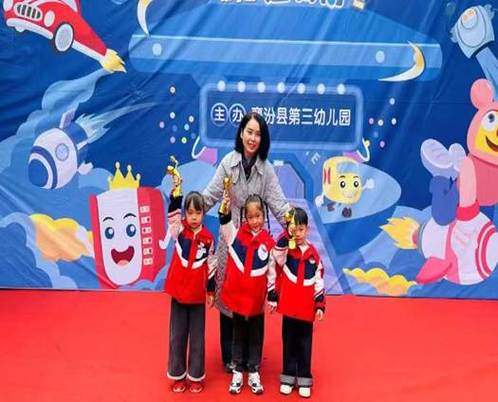 幼儿思维比赛，如何通过游戏化设计真正激发孩子的逻辑创造力，还是仅流于形式？-图2