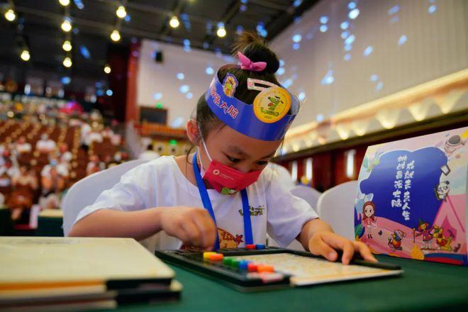 幼儿思维比赛,如何通过游戏化设计真正激发孩子的逻辑创造力,还是仅流于形式?-图3 幼儿思维比赛,如何通过游戏化设计真正激发孩子的逻辑创造力,还是仅流于形式?-图3