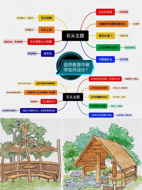 岩石的思维,沉睡亿年的记忆,如何以沉默诉说地球的史诗?-图2 岩石的思维,沉睡亿年的记忆,如何以沉默诉说地球的史诗?-图2