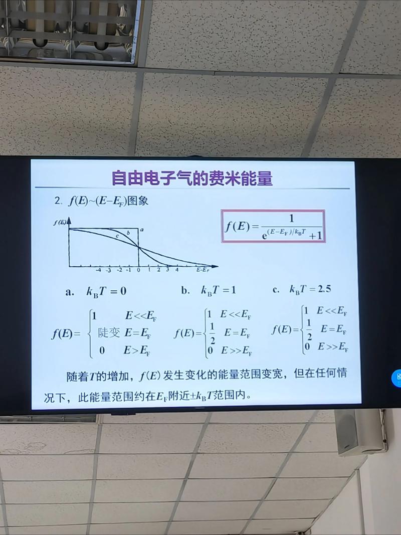 固体物理选老师,课程内容深度、讲解逻辑清晰度与科研实践结合度哪个更影响学习效果?-图3 固体物理选老师,课程内容深度、讲解逻辑清晰度与科研实践结合度哪个更影响学习效果?-图3