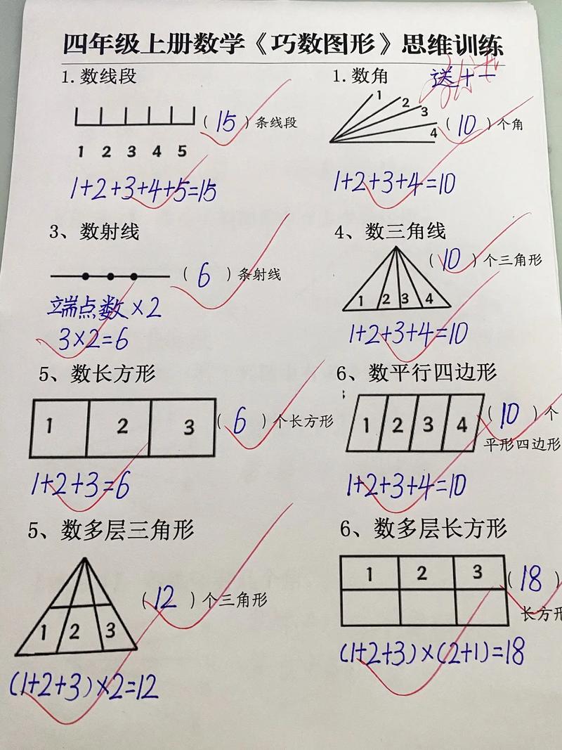 小学四年级思维训练怎么提升？-图3