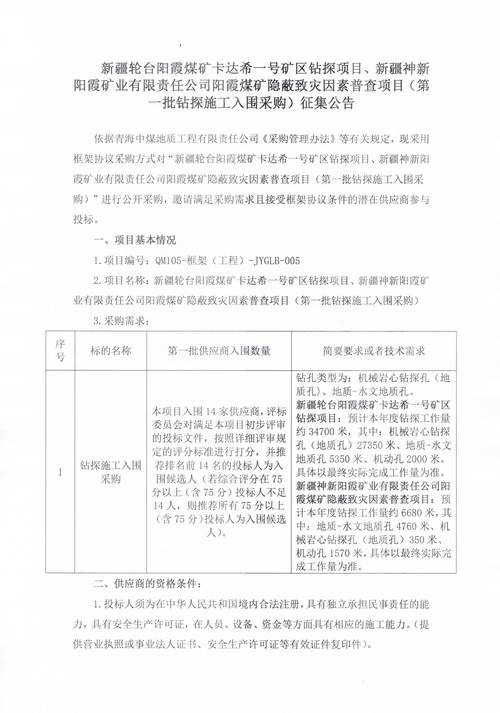 新疆招标师报名条件有哪些具体要求？-图3