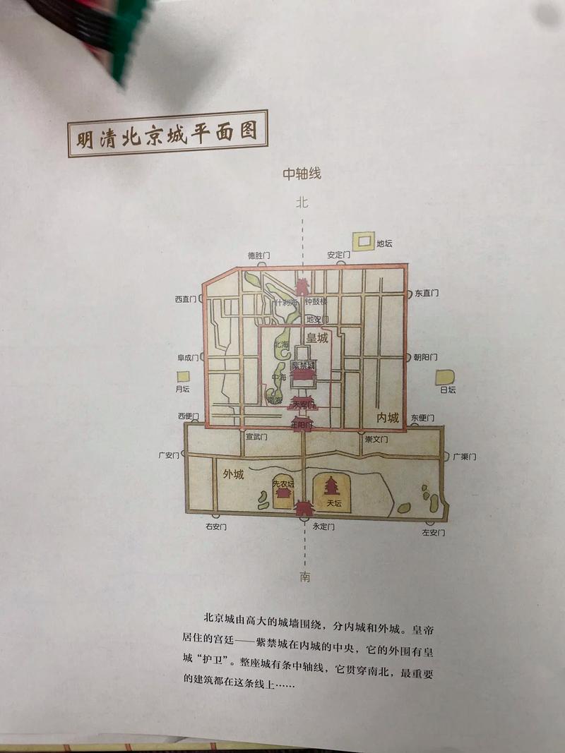 北京思维,有何独特之处?-图1 北京思维,有何独特之处?-图1