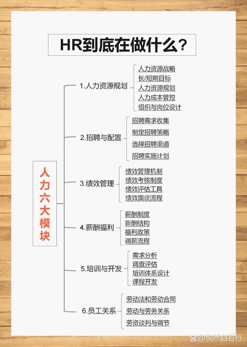 人力资源管理哪个好?-图2 人力资源管理哪个好?-图2