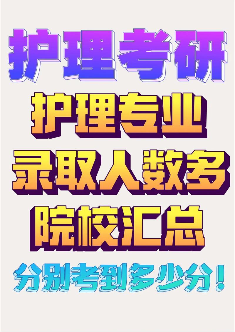 护理研究生招生院校有哪些？-图2