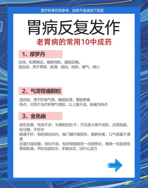 饮邪停胃用什么方合适?-图1 饮邪停胃用什么方合适?-图1