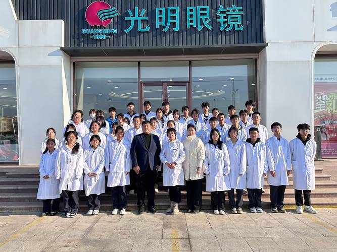 眼视光硕士招生院校有哪些？-图2