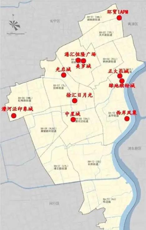 上海611所位于哪个区？-图2