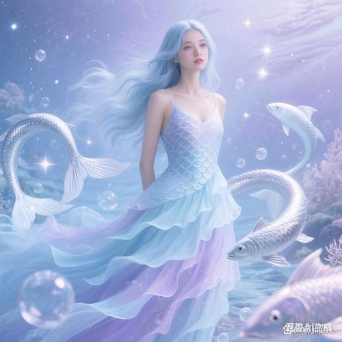 双鱼女的思维有何独特之处？-图3