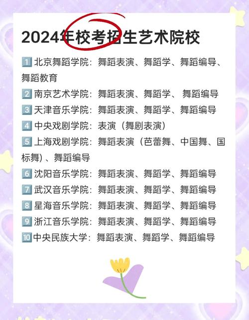 中专舞蹈学校录取分数是多少？-图3