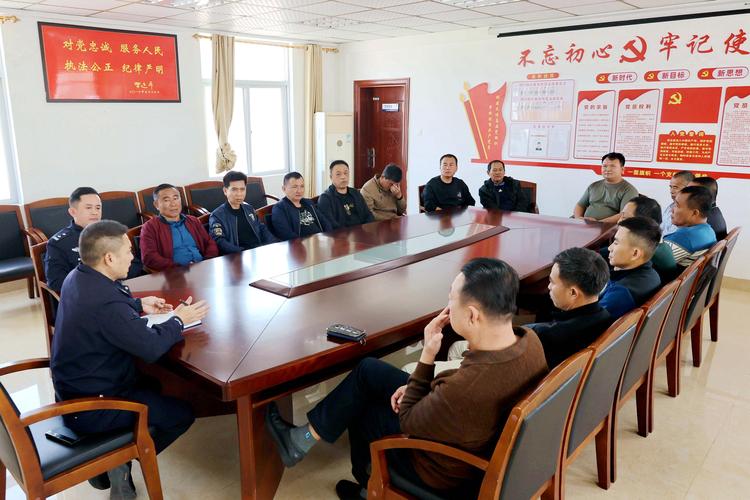 云南安全员报名条件有哪些要求？-图3