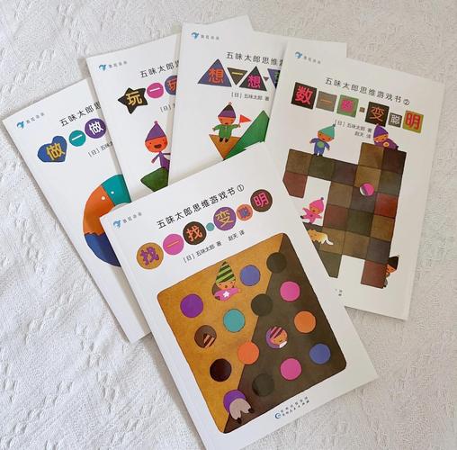 思维训练的书,真能提升思维能力吗?-图1 思维训练的书,真能提升思维能力吗?-图1