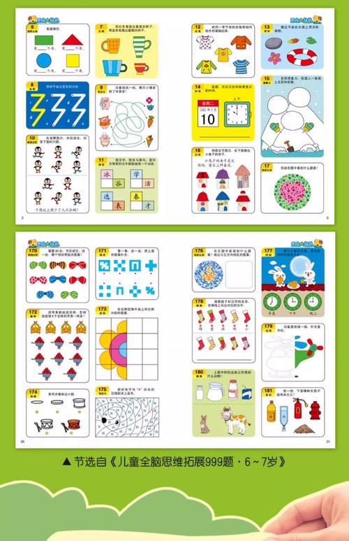 思维训练的书,真能提升思维能力吗?-图3 思维训练的书,真能提升思维能力吗?-图3