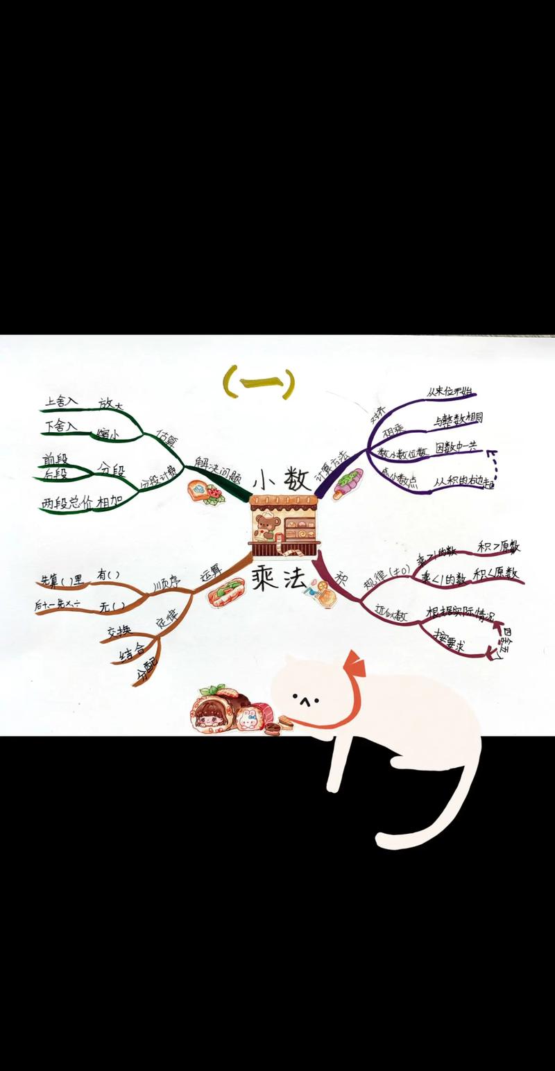 五年级思维导引如何提升解题能力?-图2 五年级思维导引如何提升解题能力?-图2