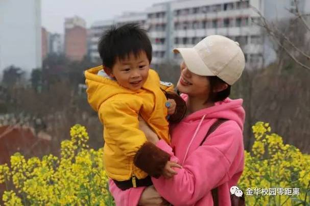 杨沁是哪个大学的老师？-图3