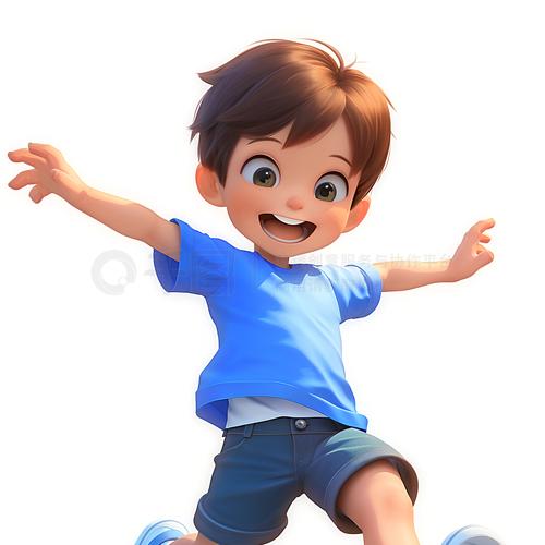 跳跃思维男孩,是天赋还是挑战?-图1 跳跃思维男孩,是天赋还是挑战?-图1