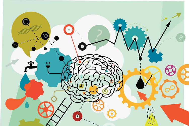 创意思维学-图1