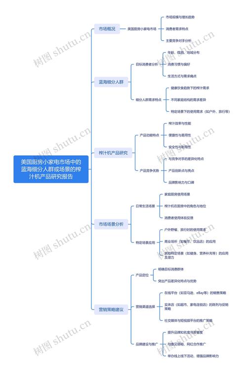 美国思维导图的核心是什么？-图3