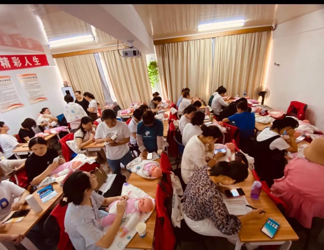 护理研修班报名条件有哪些？-图3