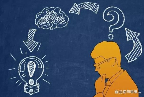 身边的逻辑思维,如何提升日常决策力?-图3 身边的逻辑思维,如何提升日常决策力?-图3