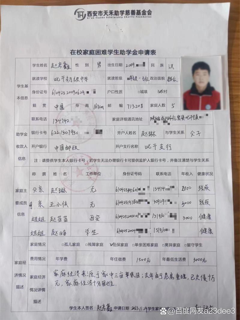 贫困户高考录取分数线是多少?-图1 贫困户高考录取分数线是多少?-图1