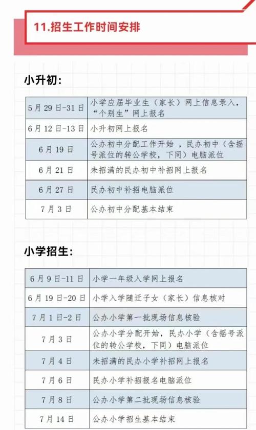 浙江小学报名条件有哪些?-图3 浙江小学报名条件有哪些?-图3