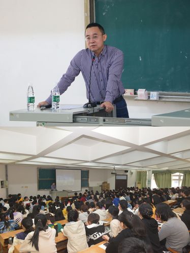 方志良毕业于哪所大学？-图2