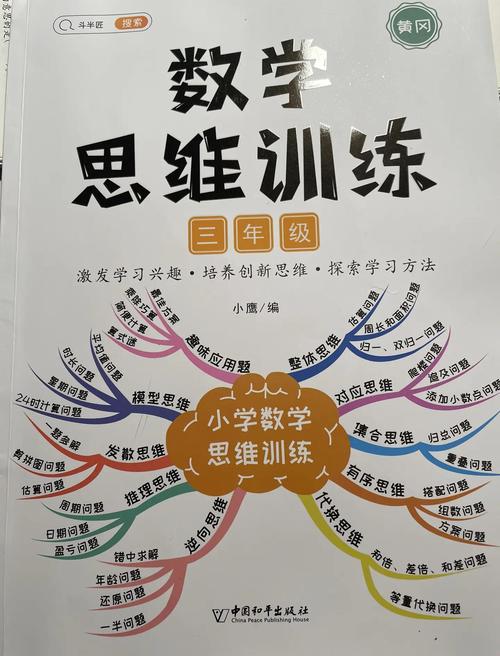如何帮孩子建立数学思维？-图1