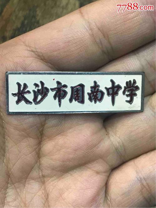 周南中学录取分数线是多少？-图3