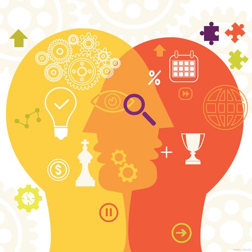 如何优化思维方式的效率与深度？-图3