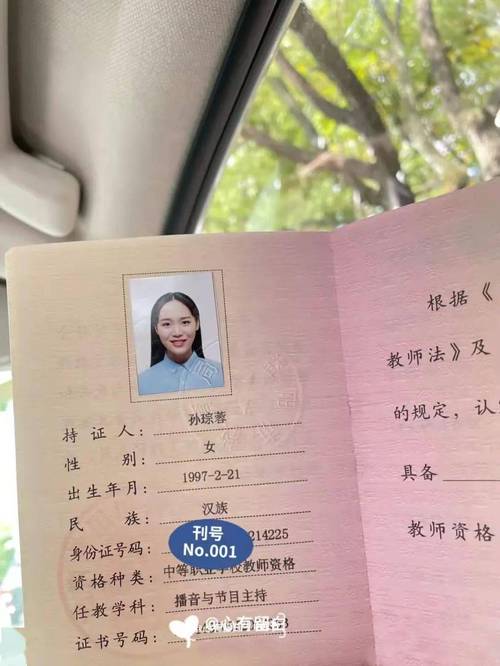 辽宁教师资格证报名条件有哪些?-图3 辽宁教师资格证报名条件有哪些?-图3