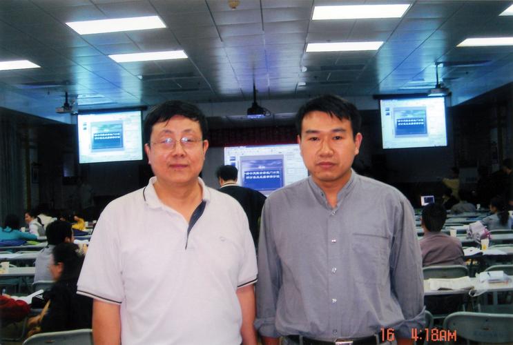 赵岩和唐福林,谁更优?-图3 赵岩和唐福林,谁更优?-图3