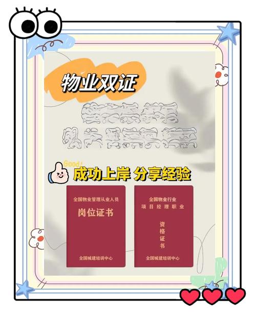 自考物业管理本科报名条件-图2