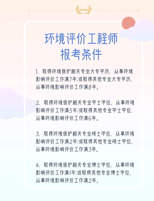 环评报名条件不够怎么办？-图1