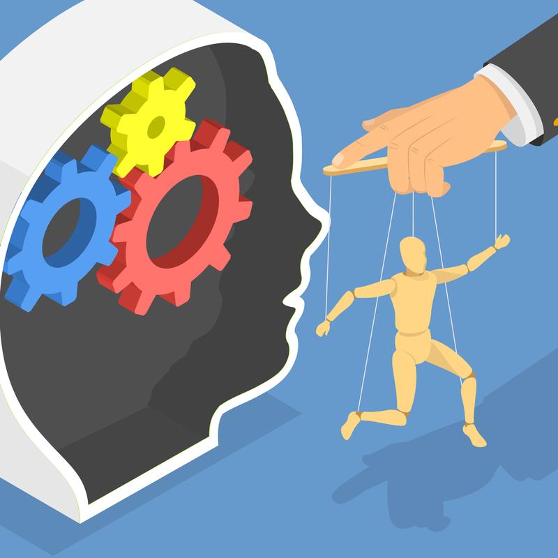 如何打破惯性思维,突破思维定式?-图2 如何打破惯性思维,突破思维定式?-图2