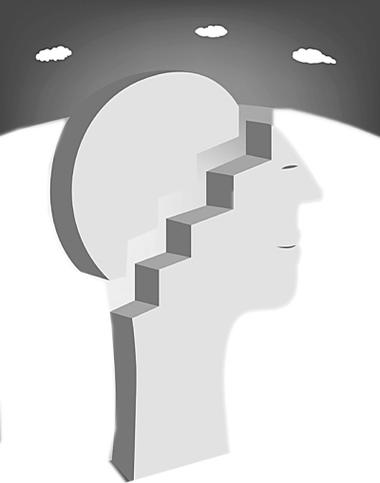 如何打破惯性思维,突破思维定式?-图3 如何打破惯性思维,突破思维定式?-图3