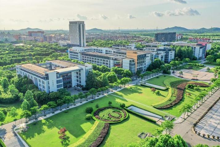 东华大学博士在哪个校区就读？-图2